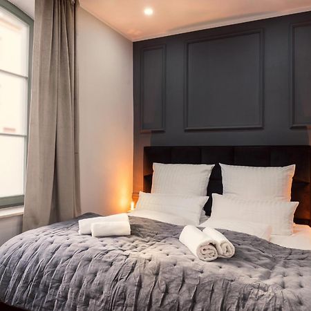 New Luxus Suite I Two Kingbeds I Center 奥格斯堡 外观 照片