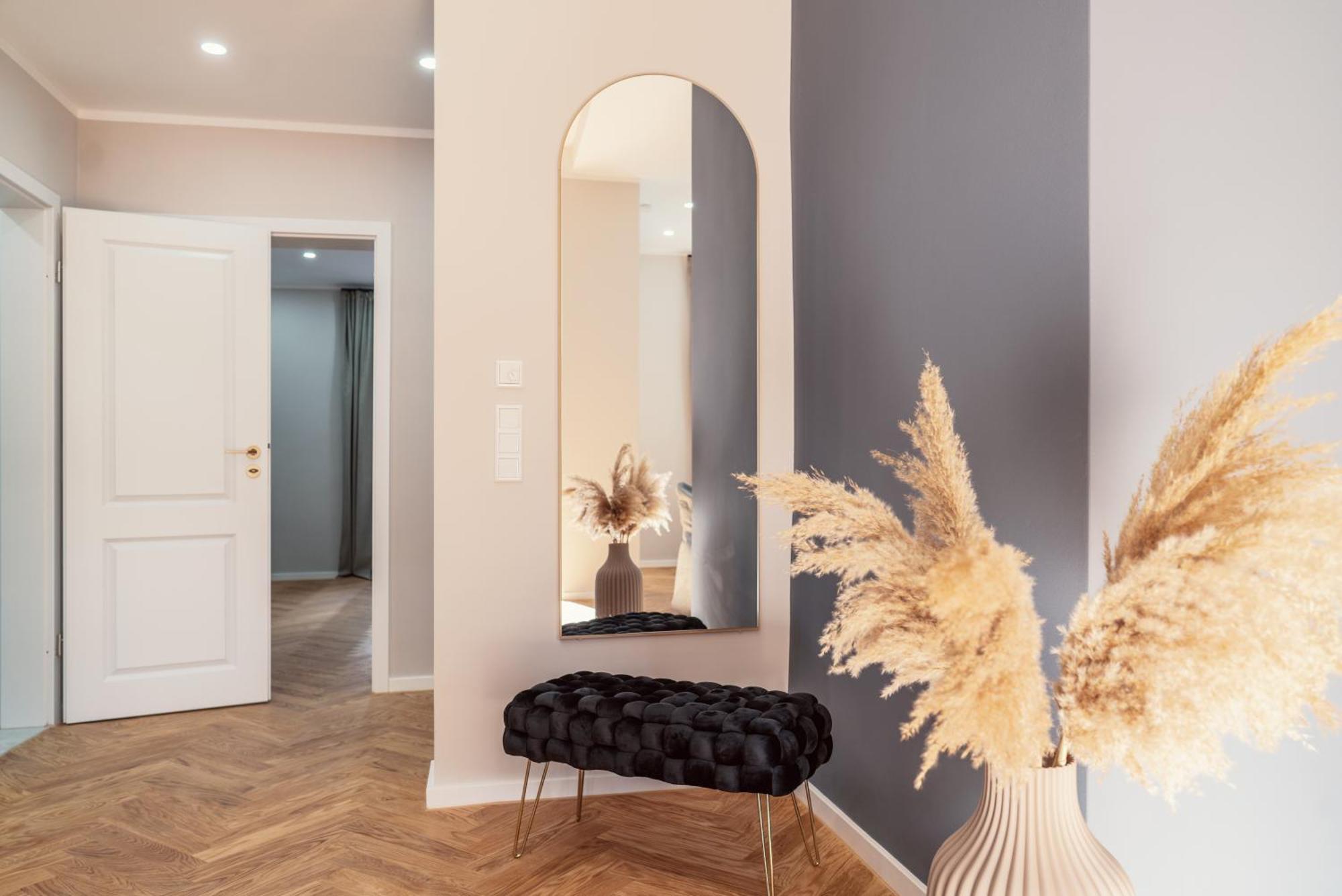New Luxus Suite I Two Kingbeds I Center 奥格斯堡 外观 照片