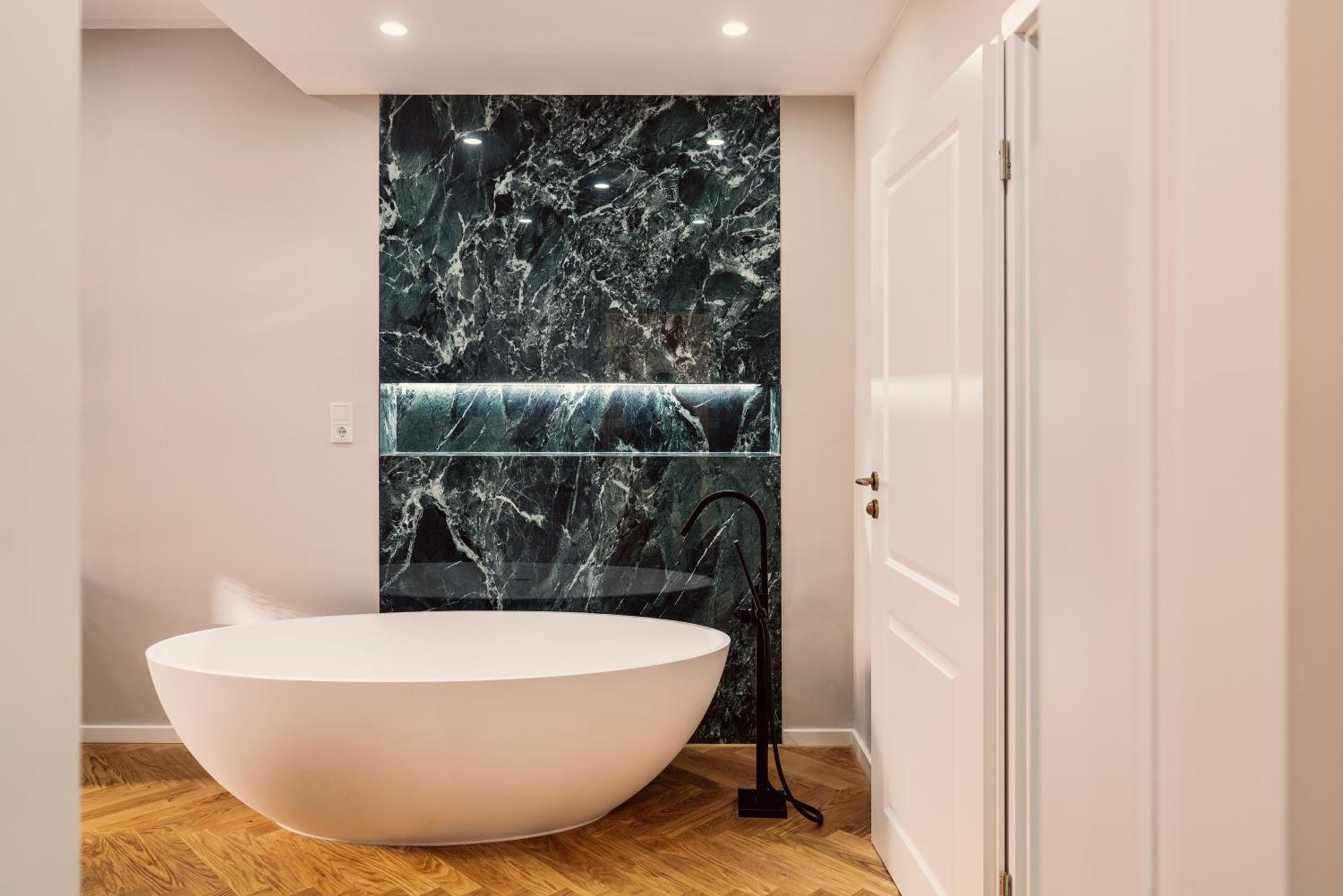 New Luxus Suite I Two Kingbeds I Center 奥格斯堡 外观 照片