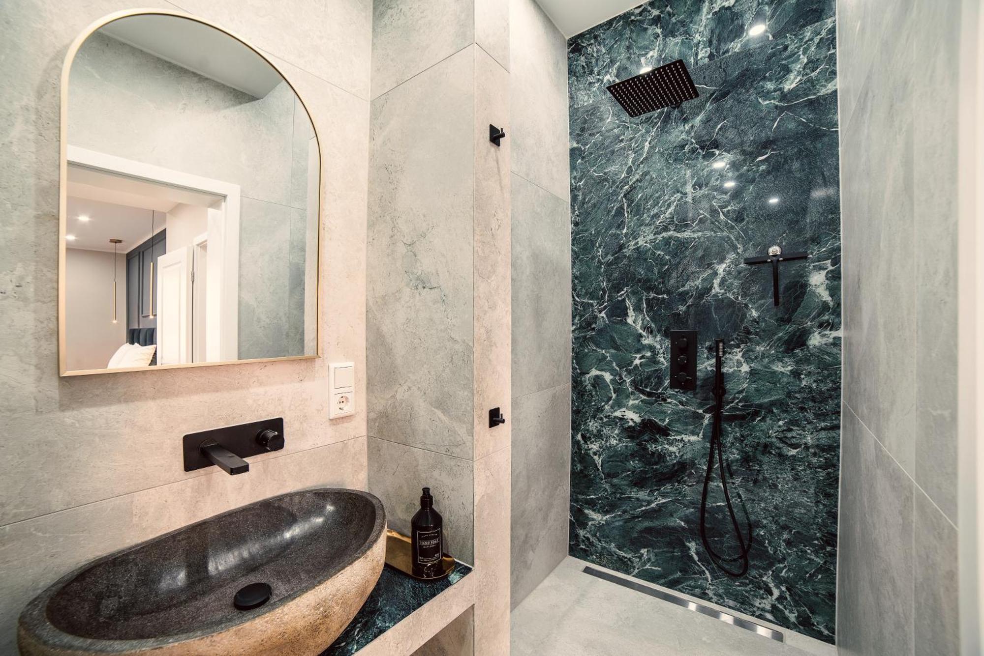 New Luxus Suite I Two Kingbeds I Center 奥格斯堡 外观 照片